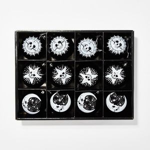 Killstar Hexmas Ornaments